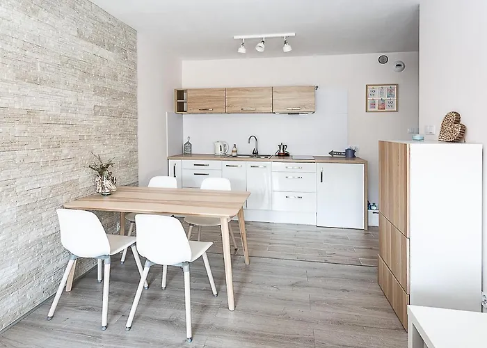 Apartament Kasia
